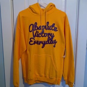 Ave hoodie